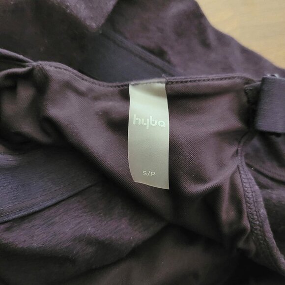 Hyba / Sports Bra / High Support / Purple / Size S - Picture 4 of 6